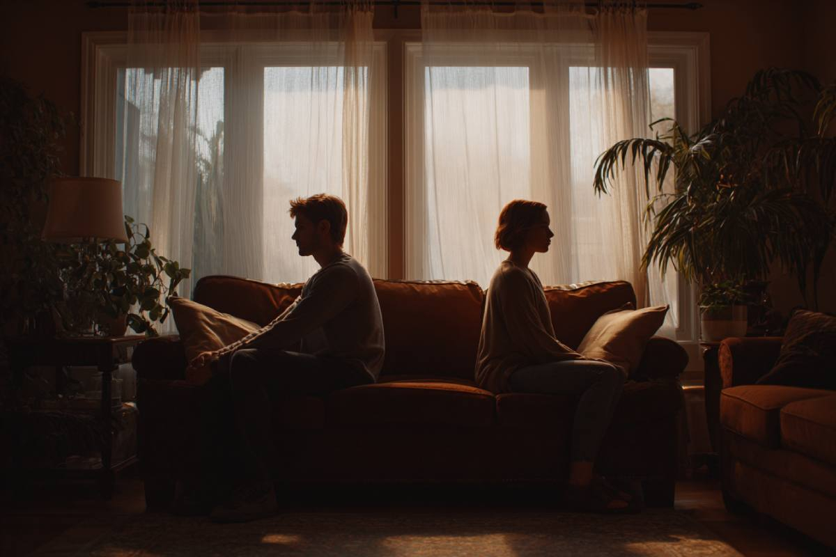 Dependencia emocional en relaciones: cuando amar duele más de lo que sana