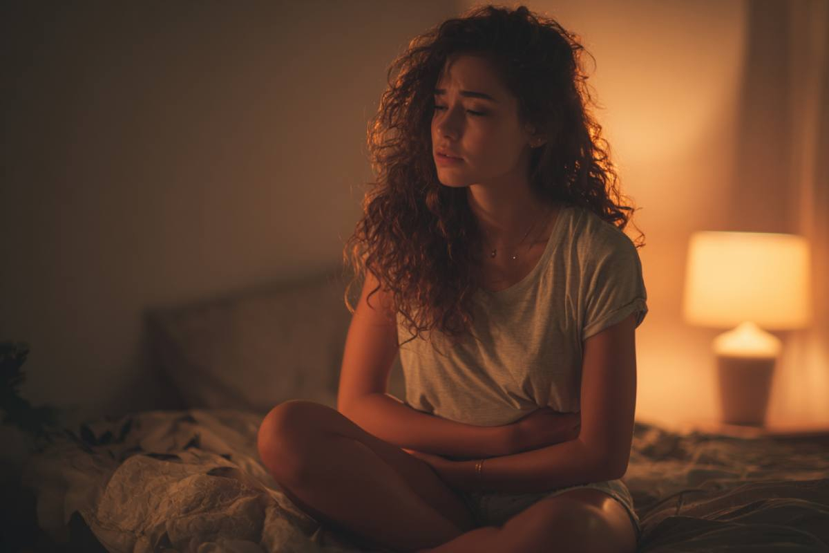 Síntomas de embarazo en los primeros 7 días: lo que debes saber