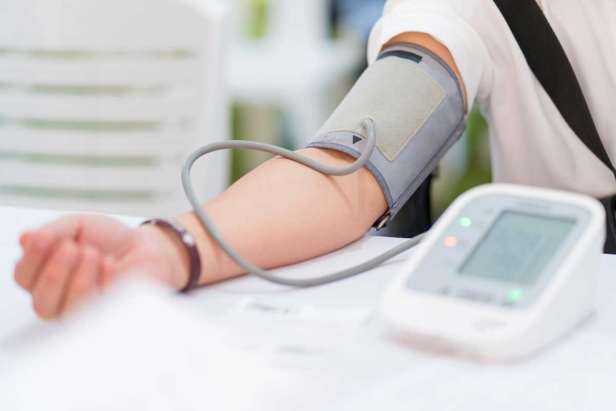 Hipertensión Arterial: Qué es, Síntomas y Tratamientos