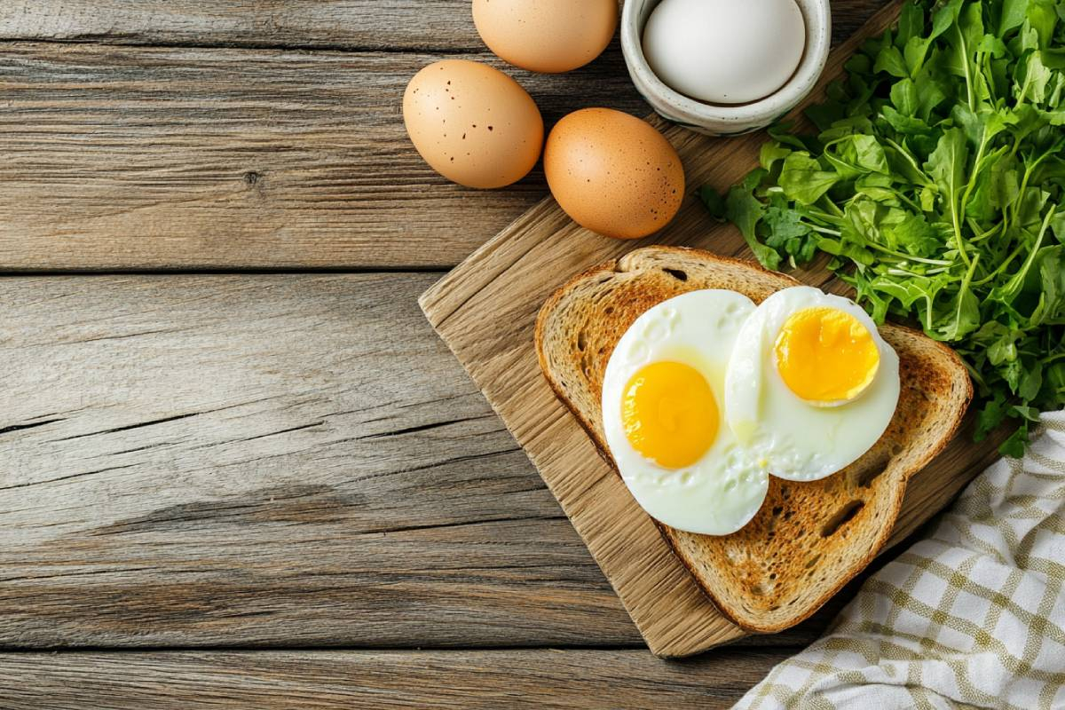 8 Beneficios Comprobados de Comer Huevos Todos los Días para Tu Salud