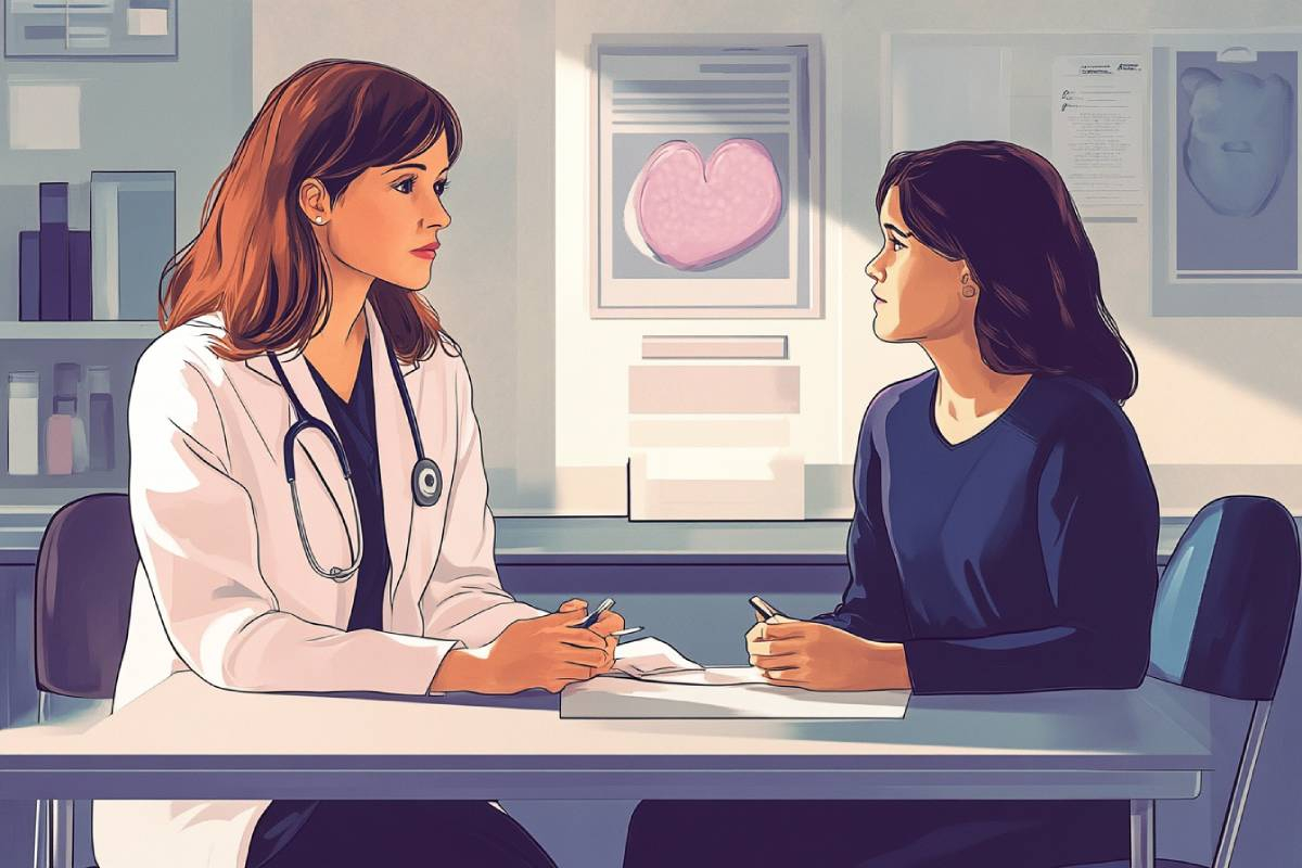 Salud de la Mujer: Desafíos Globales y Derechos Reproductivos