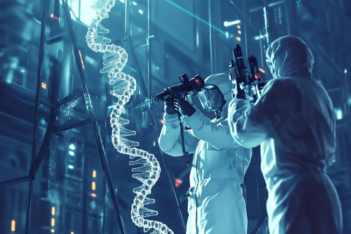 La Búsqueda de la Inmortalidad en la Ciencia: Cómo Silicon Valley Está Redefiniendo el Envejecimiento