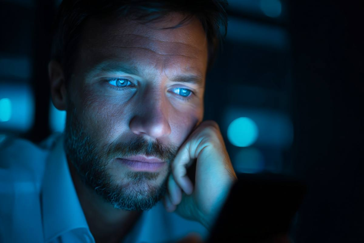 Ansiedad tecnológica: cómo el exceso de pantallas afecta tu cerebro