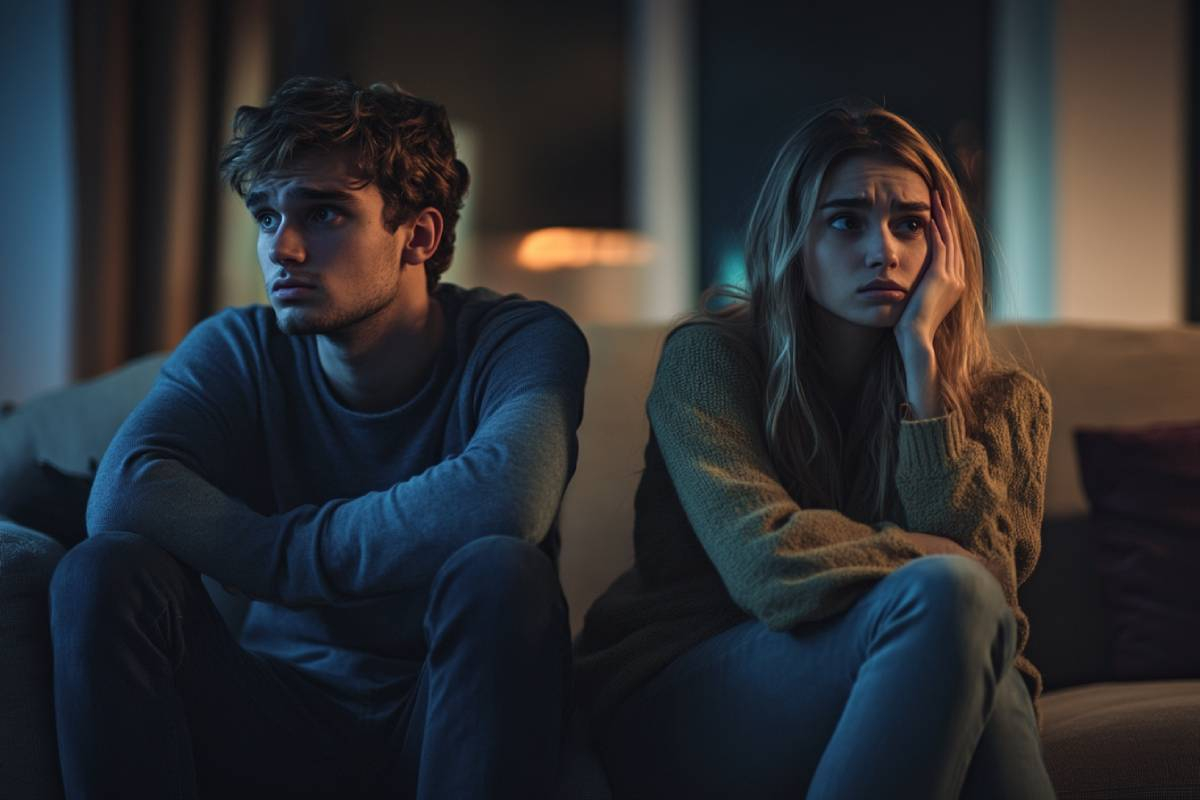 Ansiedad por abandono: cuando el miedo a perder domina la relación