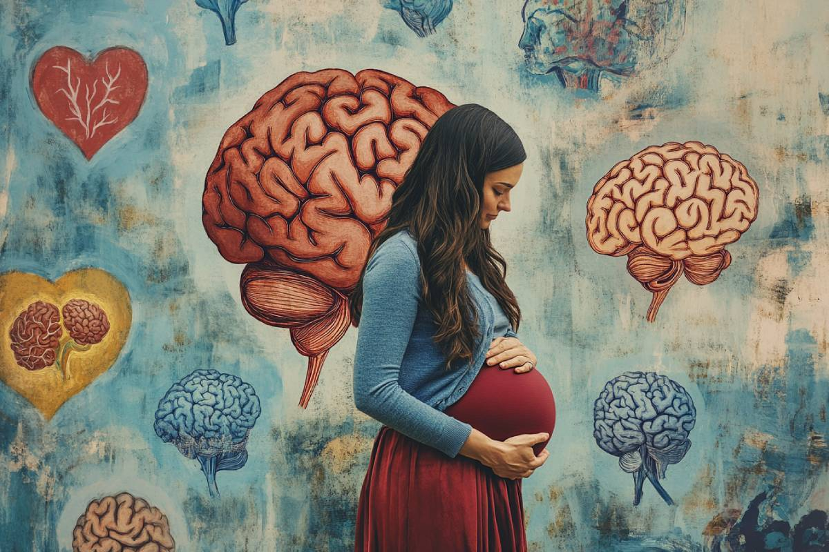 Embarazo Psicológico: ¿Qué Es y Cómo Diferenciarlo de los Síntomas Reales?