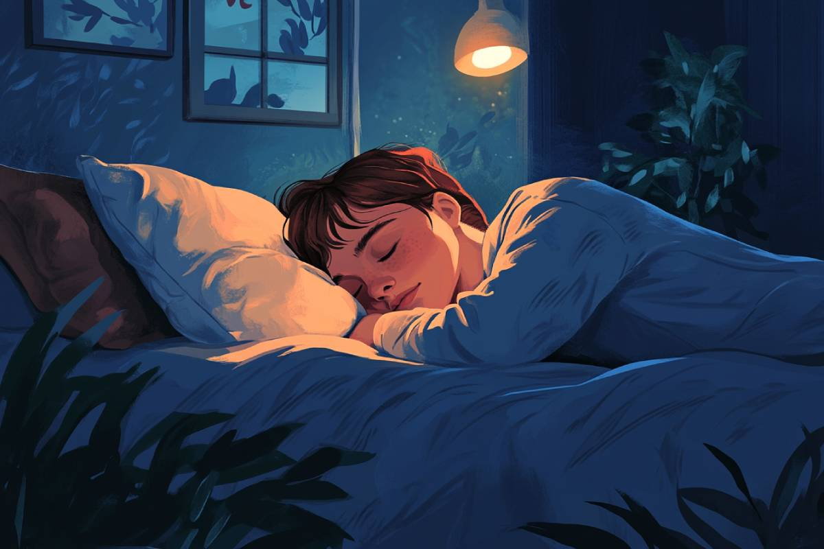¿Por qué algunas personas necesitan dormir más que otras?