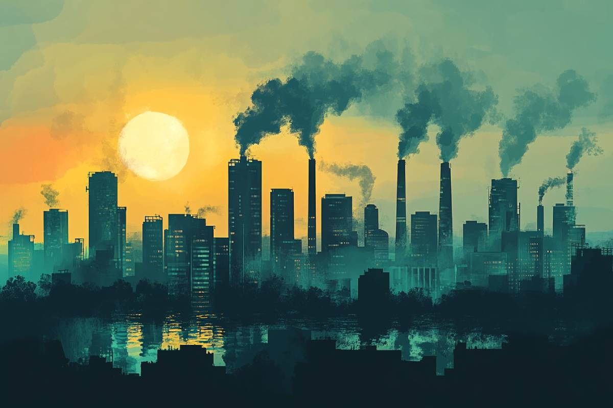 El Impacto del Cambio Climático en la Salud Global