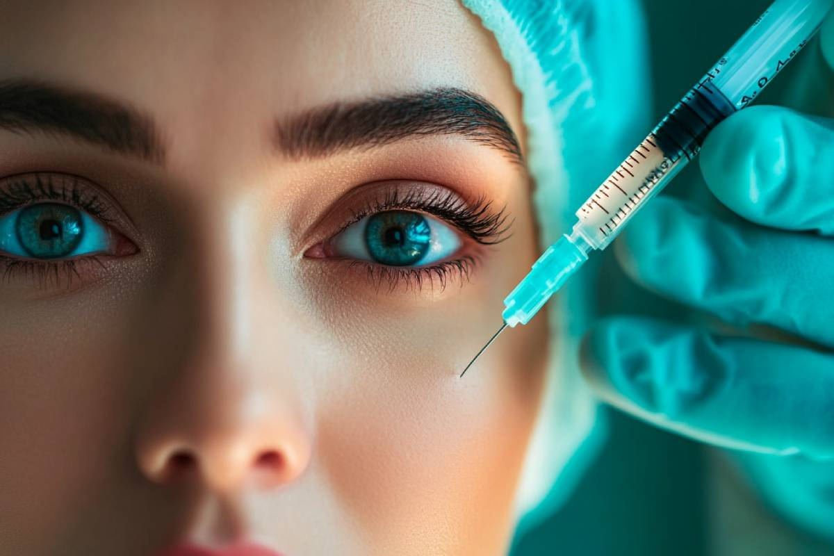 Principales Tendencias de la Biomedicina Estética para 2025