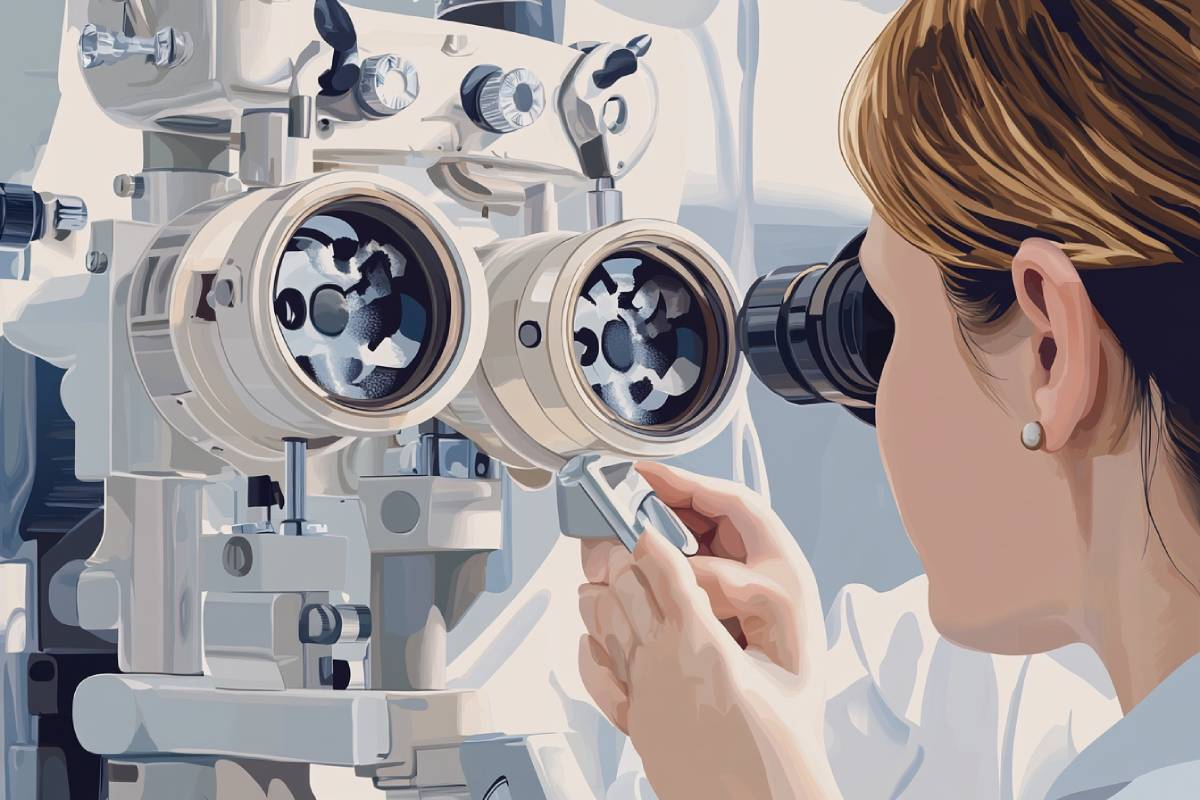 Exámenes Oftalmológicos: Cómo Cuidar la Salud Ocular en Cualquier Edad