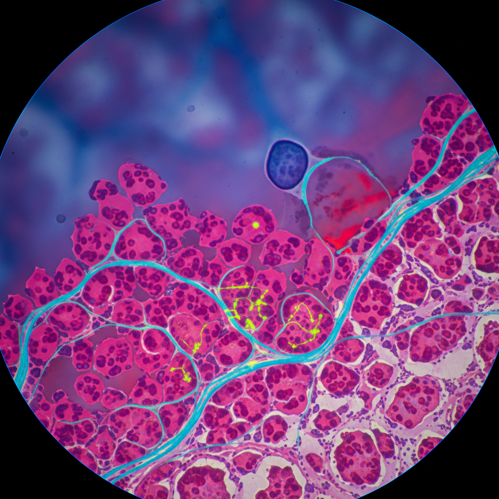 Por qué algunos cánceres de esófago resisten tanto al tratamiento: la biología del tumor empieza a dar respuestas