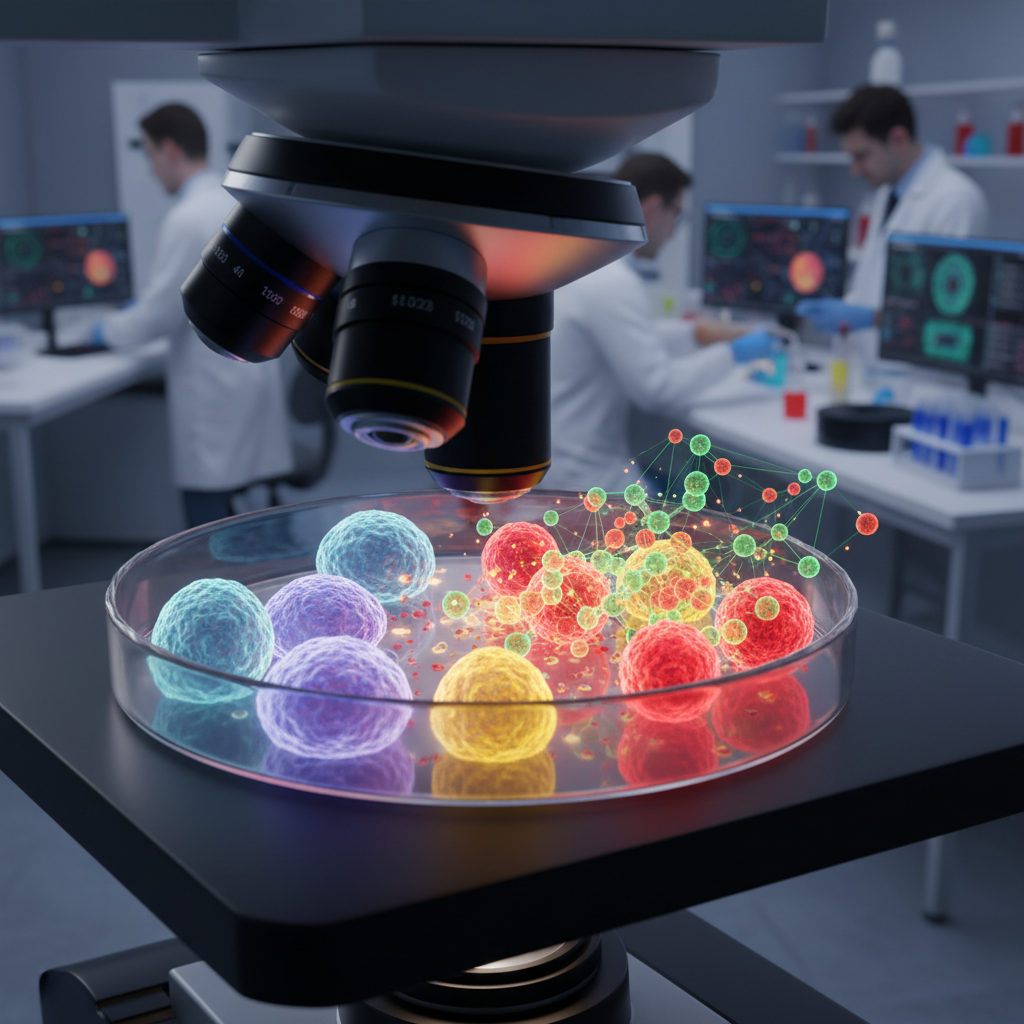 Nueva combinación abre una ruta contra metástasis cerebrales en cáncer de mama HER2 positivo