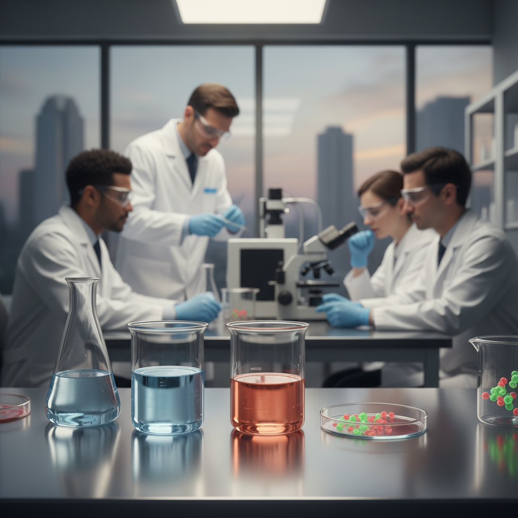 Por qué el tratamiento de la leucemia está entrando en una etapa más precisa y más prometedora