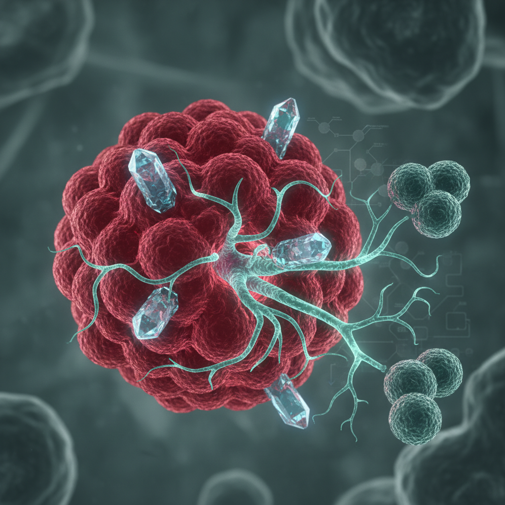 Por qué algunos tratamientos contra el cáncer fallan incluso cuando el blanco parecía correcto