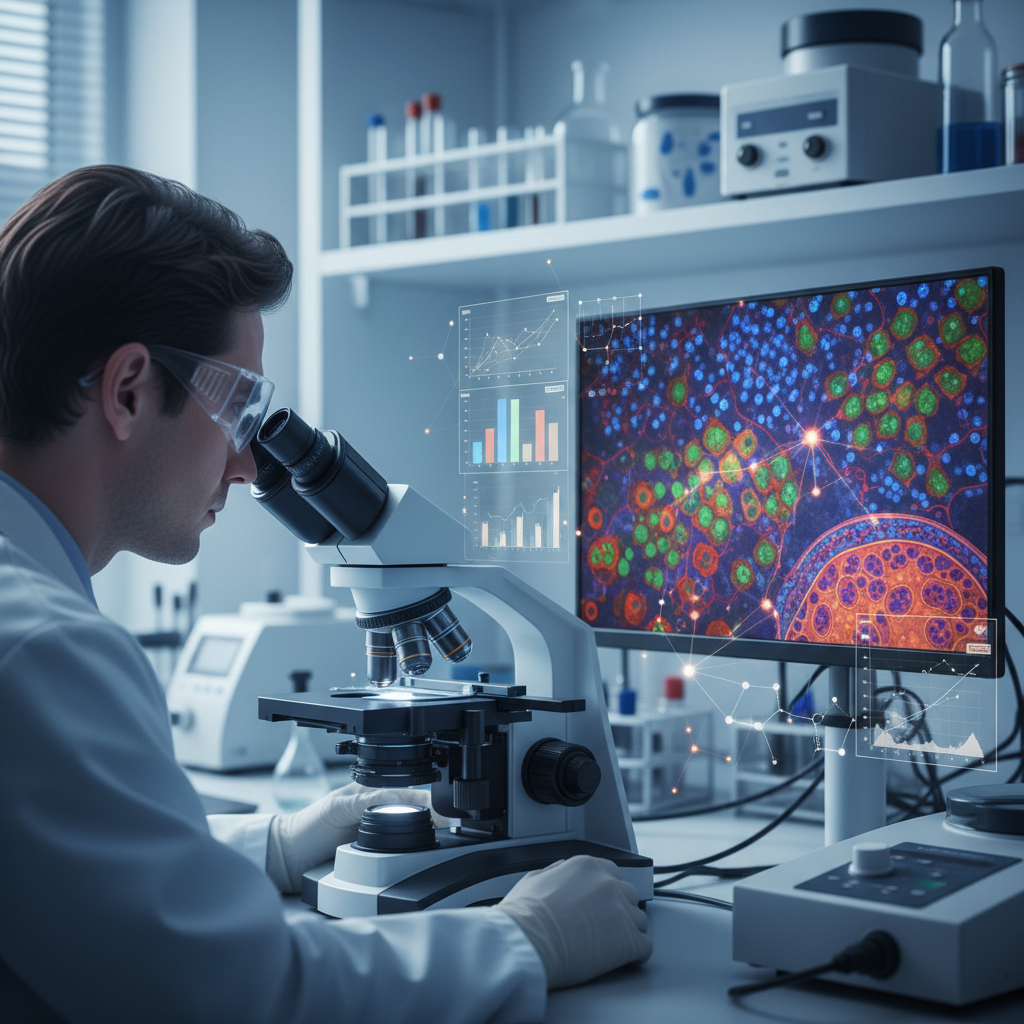 La tecnología de célula única está cambiando cómo vemos la memoria inmunitaria, aunque todavía no la explica por completo