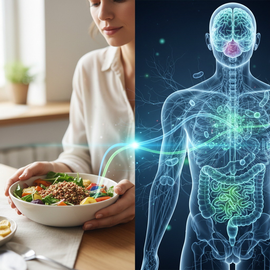 Por qué las dietas para colon irritable ayudan a algunos pacientes y a otros casi no les cambian nada