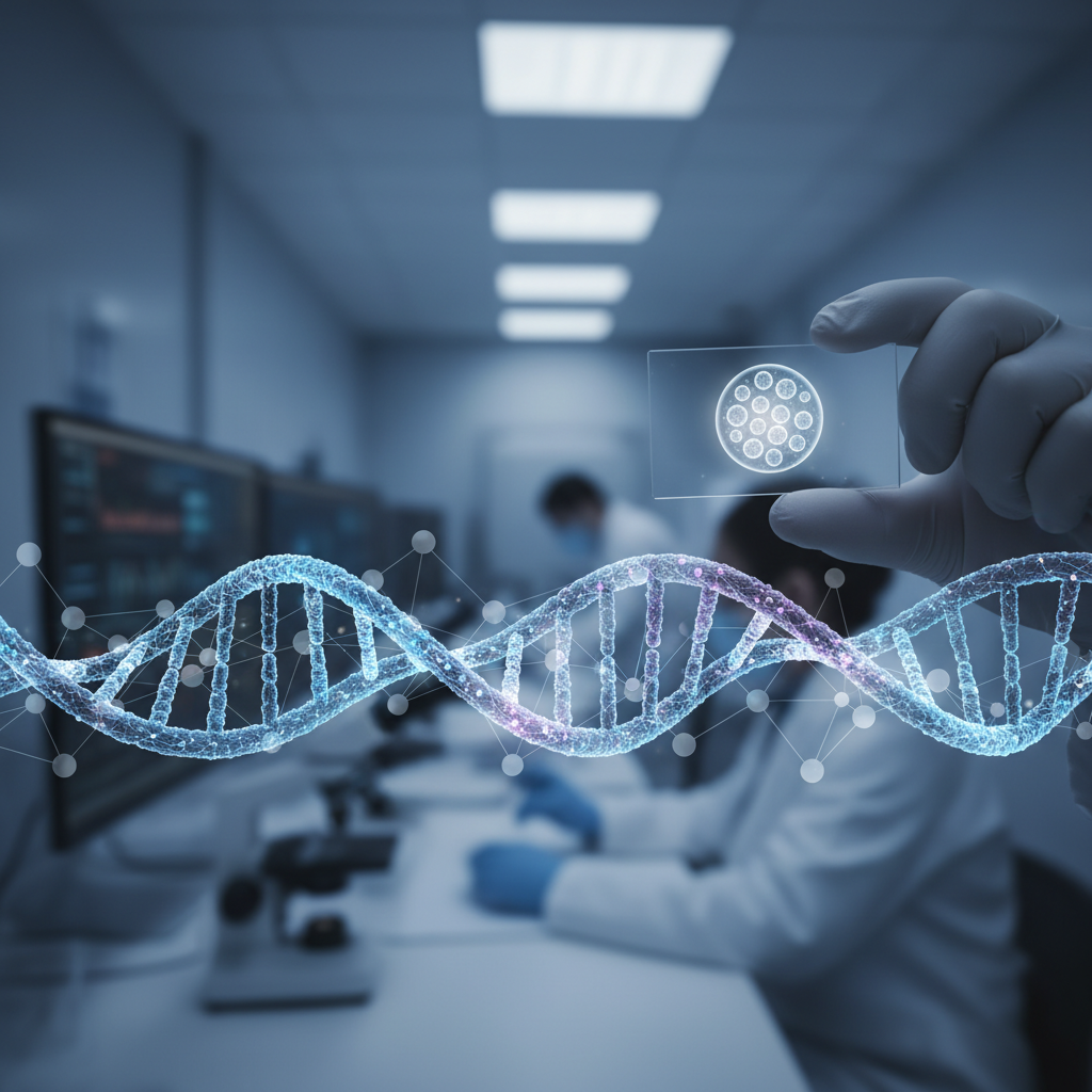 Una nueva enfermedad neurodesarrollativa recesiva podría no ser tan rara como se pensaba, pero la genética todavía no confirma el titular más ambicioso