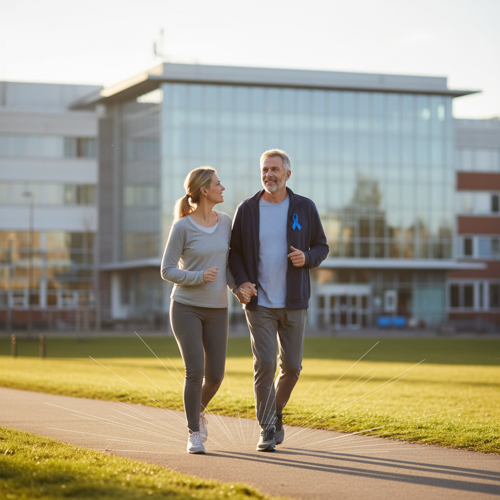 Los tratamientos menos invasivos para cáncer de próstata pueden acelerar la recuperación, pero el control del tumor sigue siendo lo central