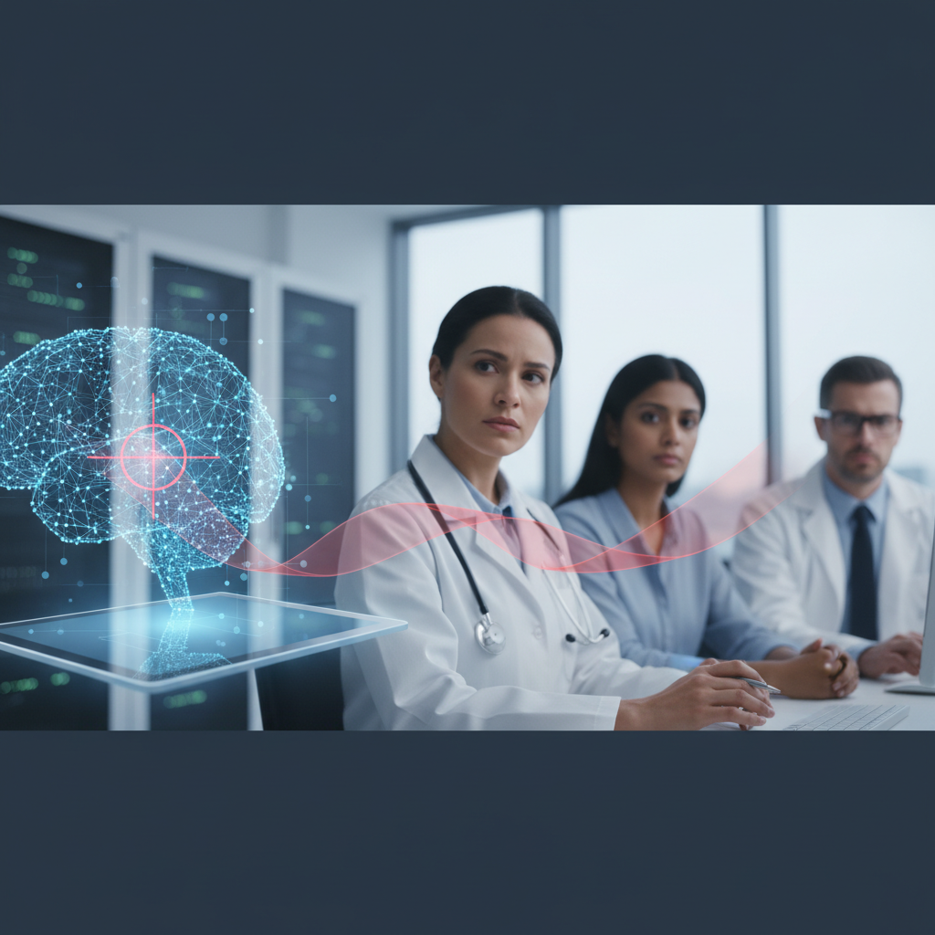 Una herramienta de IA podría ayudar a detectar riesgo de violencia de pareja, pero la promesa aún depende de pruebas más directas y de fuertes salvaguardas éticas