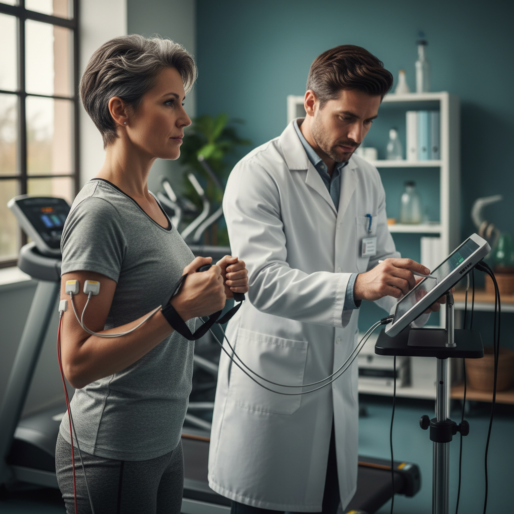 Un nuevo estudio intenta medir por qué algunos sobrevivientes de cáncer se sienten ‘sin tanque’ — pero la herramienta sigue en fase piloto