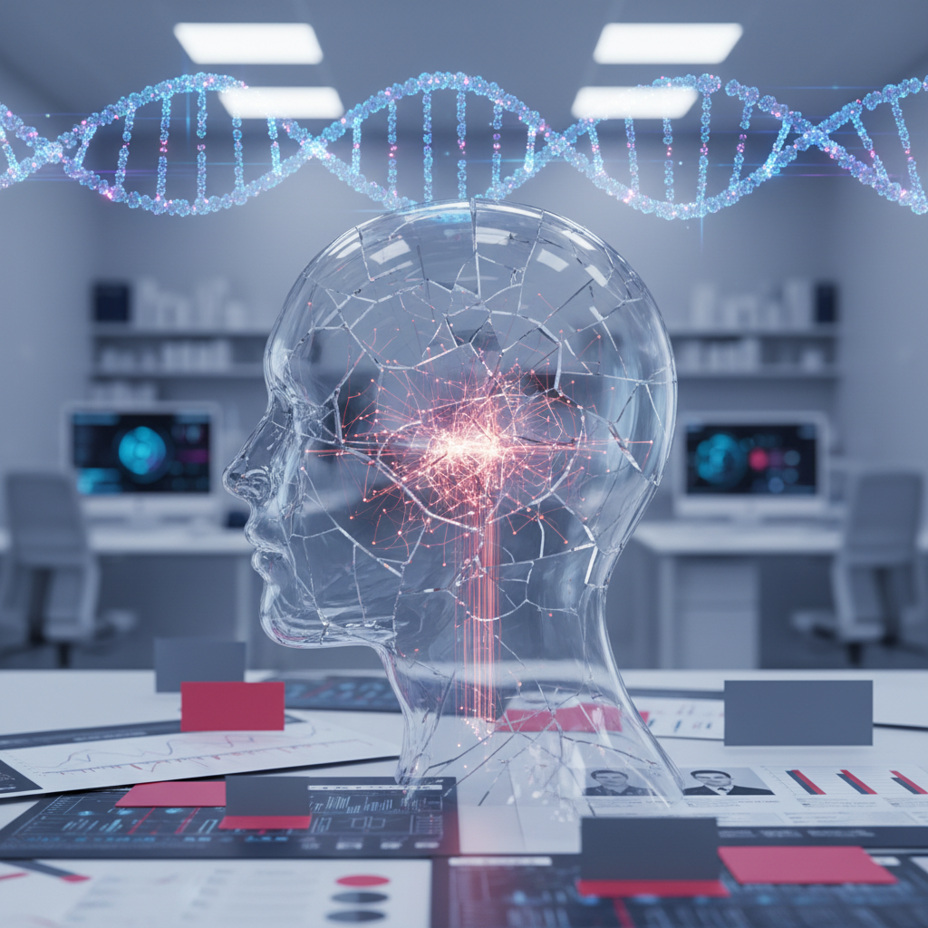 La falta de información en bases nacionales de cáncer puede crear puntos ciegos en la investigación y en las políticas de salud