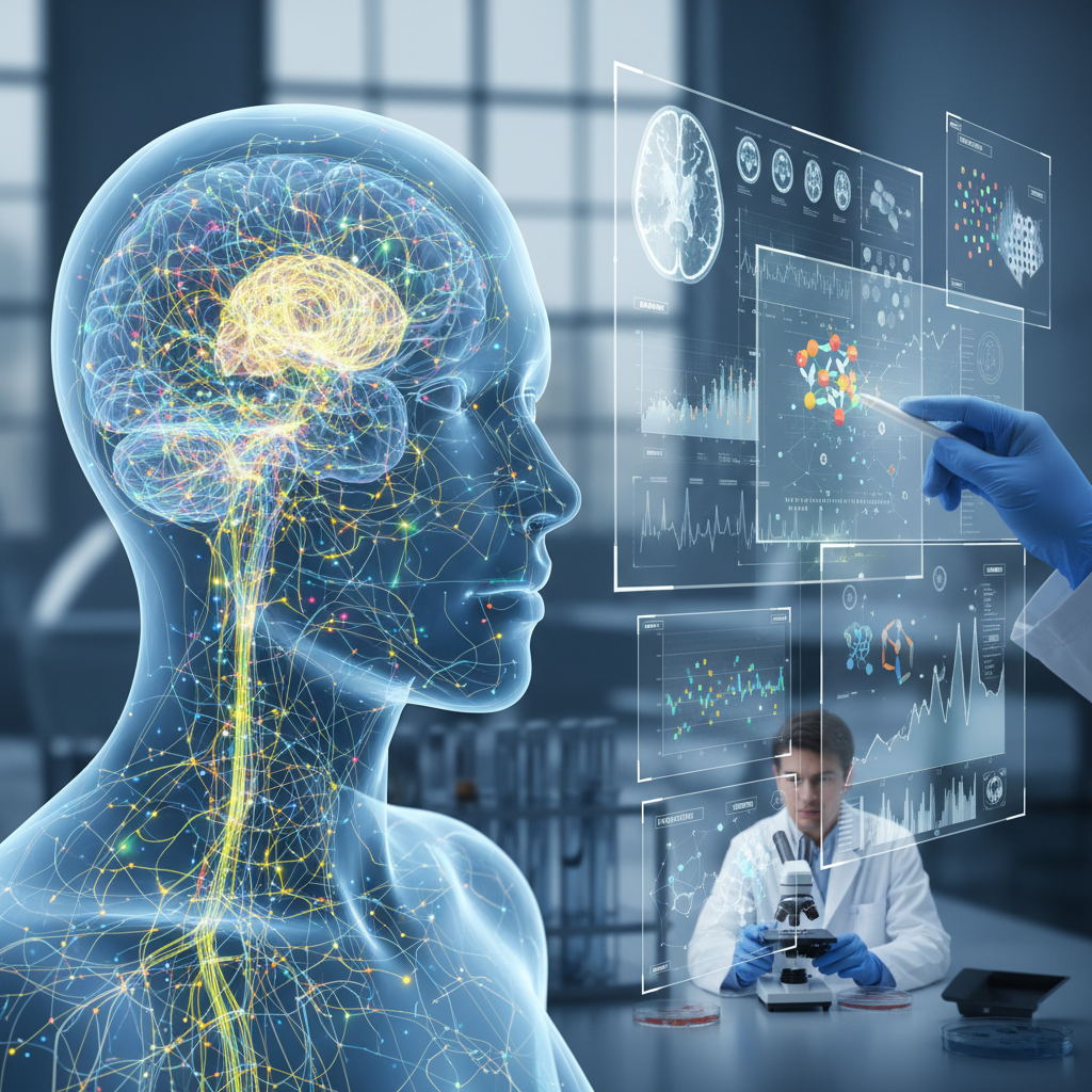 La imagen cerebral puede acercar la salud mental a una era más biológica, pero el cambio apenas empieza