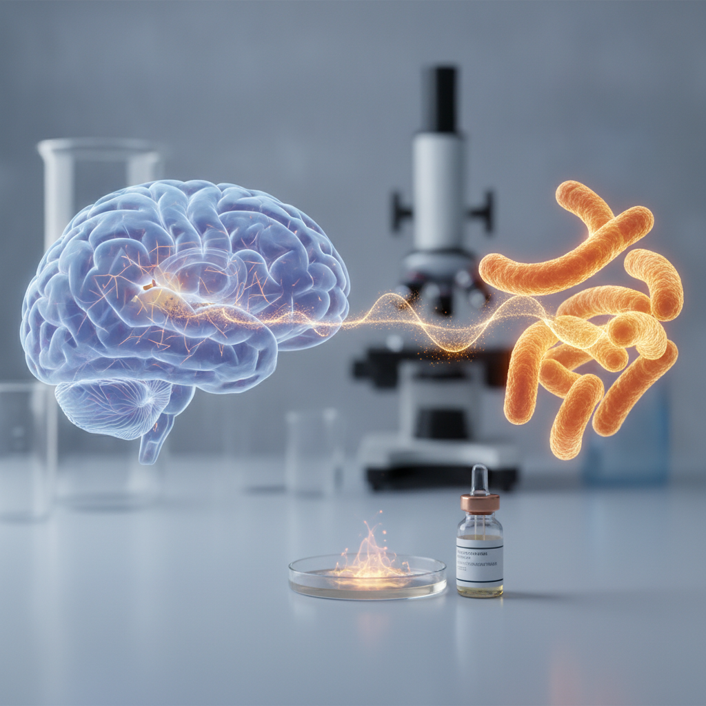 Las estrategias ligadas al microbioma pueden influir en señales cerebrales asociadas al autismo en animales, pero eso está lejos de ser una terapia probada en personas