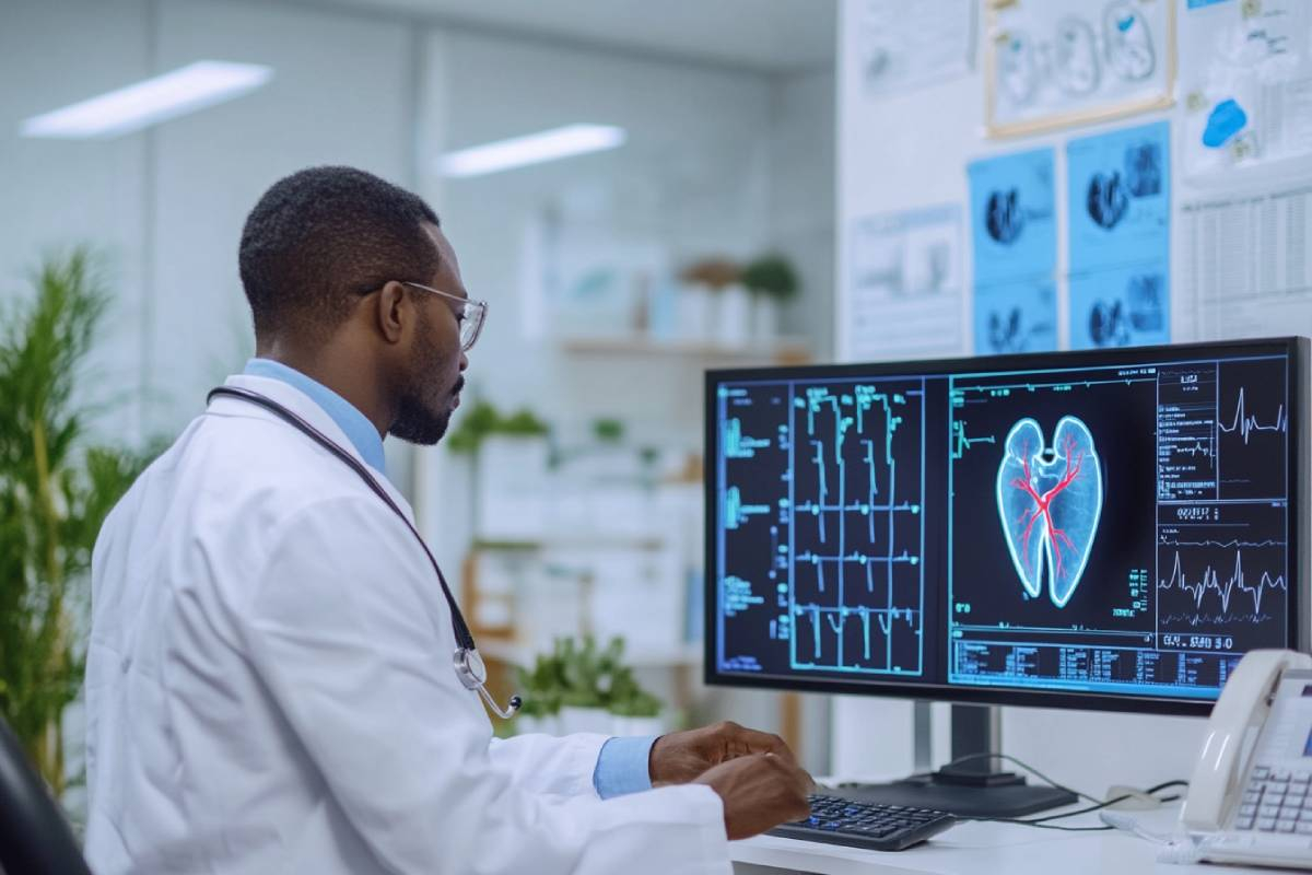 Enfermedades cardiovasculares: ¿cómo un cardiólogo puede salvar tu vida?