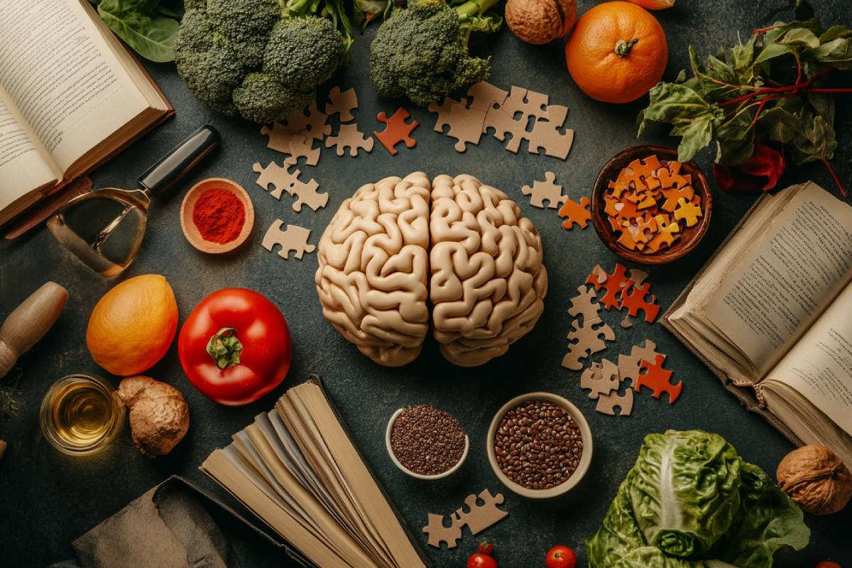 Memoria y Concentración: Cómo Mejorar y Potenciar el Rendimiento Cognitivo