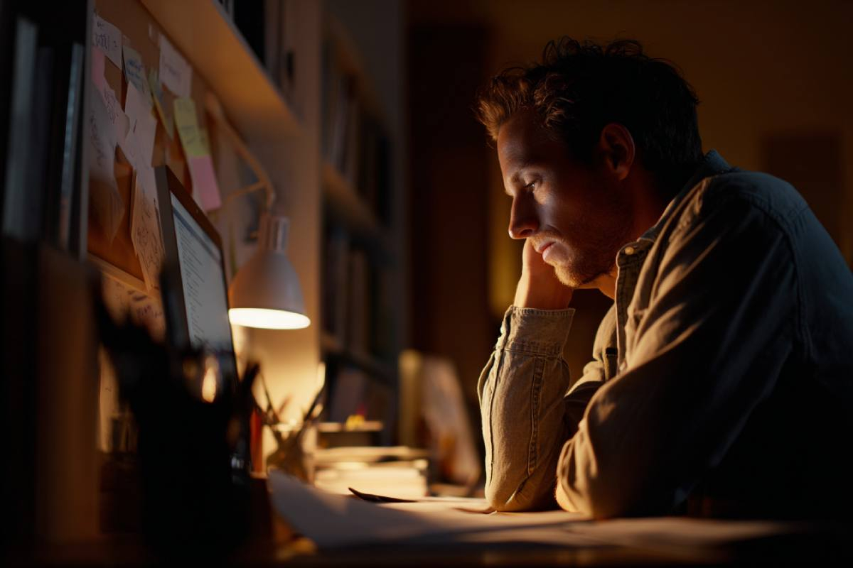 Estrés y agotamiento moderno: cuando la vida corre más rápido que nosotros