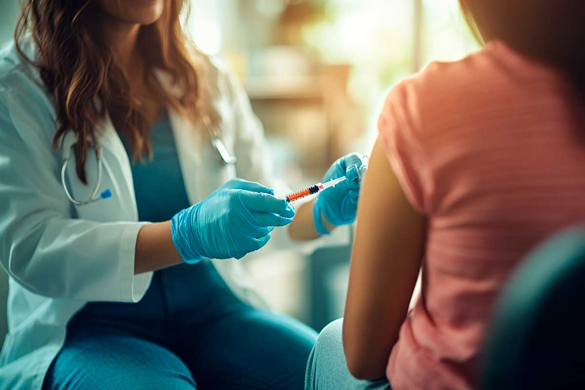 HPV: Síntomas e Importancia de la Prevención