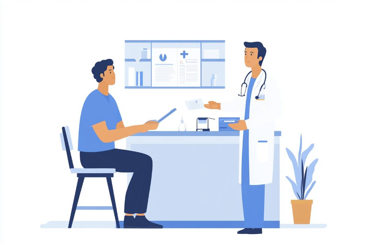Chequeo Médico: ¿Qué Exámenes Realizar en Cada Etapa de la Vida?