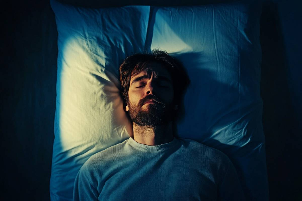 Sueño: ¿Estás Durmiendo lo Suficiente?