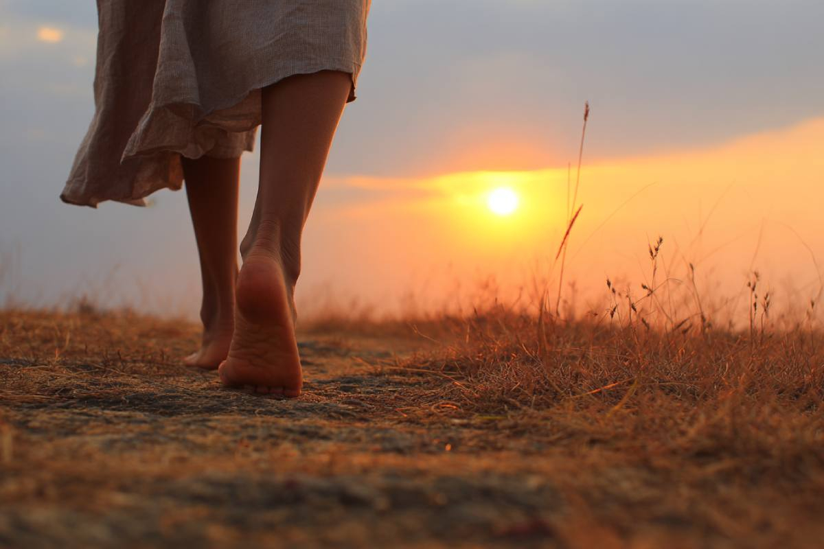 Salud mental y espiritualidad cotidiana: pequeños rituales que sostienen el alma