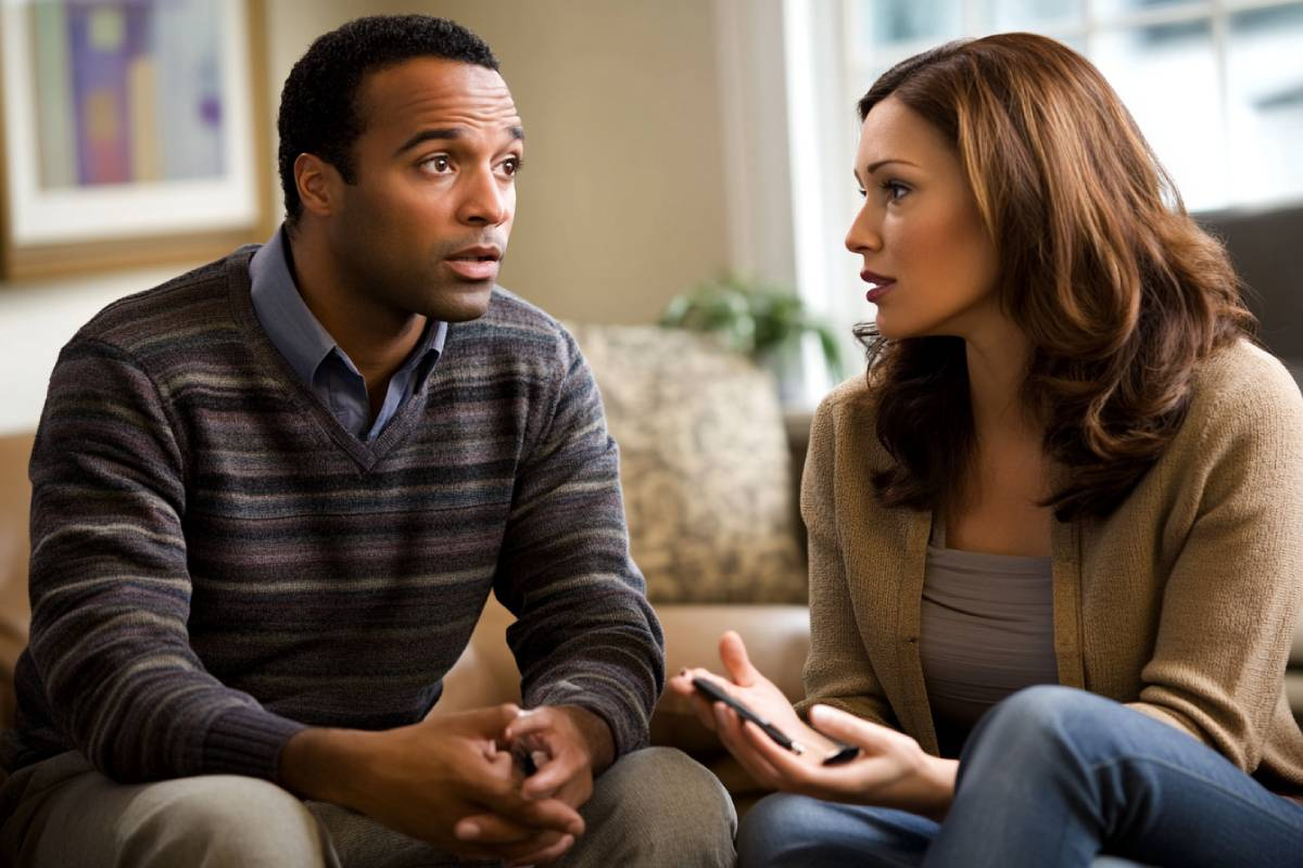 Terapia de Pareja: Cuándo Hacerla y Cómo Funciona en la Práctica