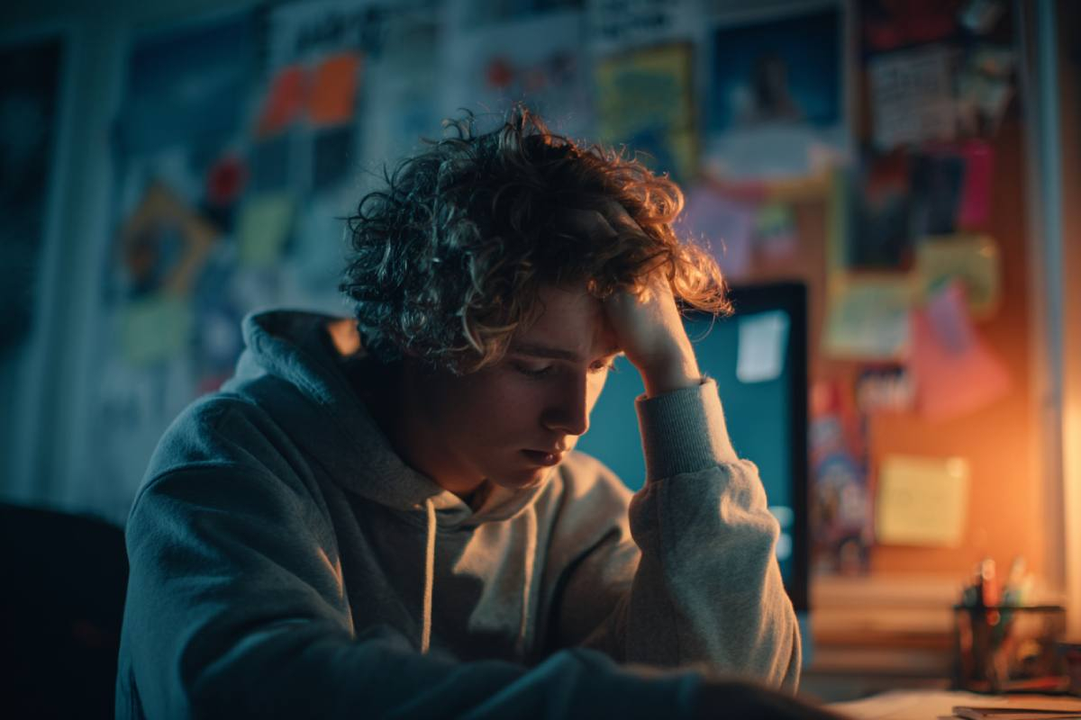 Cuando la mente se satura: señales que ignoramos todos los días