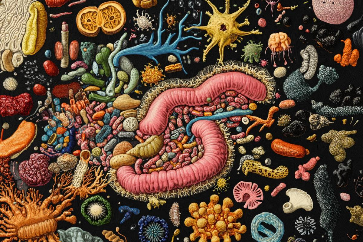 ¿Qué Es la Microbiota Intestinal y Cómo Puede Transformar Tu Salud?