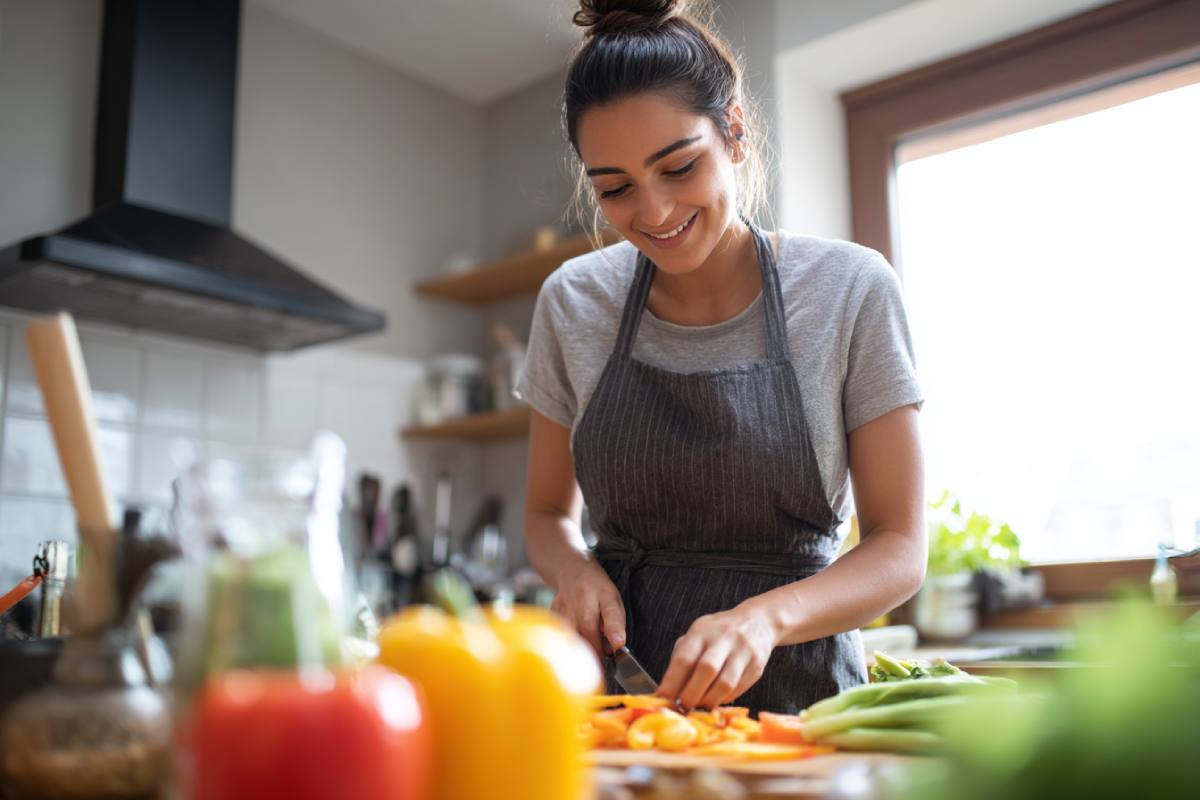 Alimentación y salud mental: cómo los alimentos influyen en tu bienestar emocional