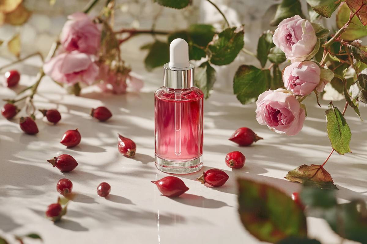 Aceite Rosa Mosqueta: Para Qué Sirve y Cómo Usarlo