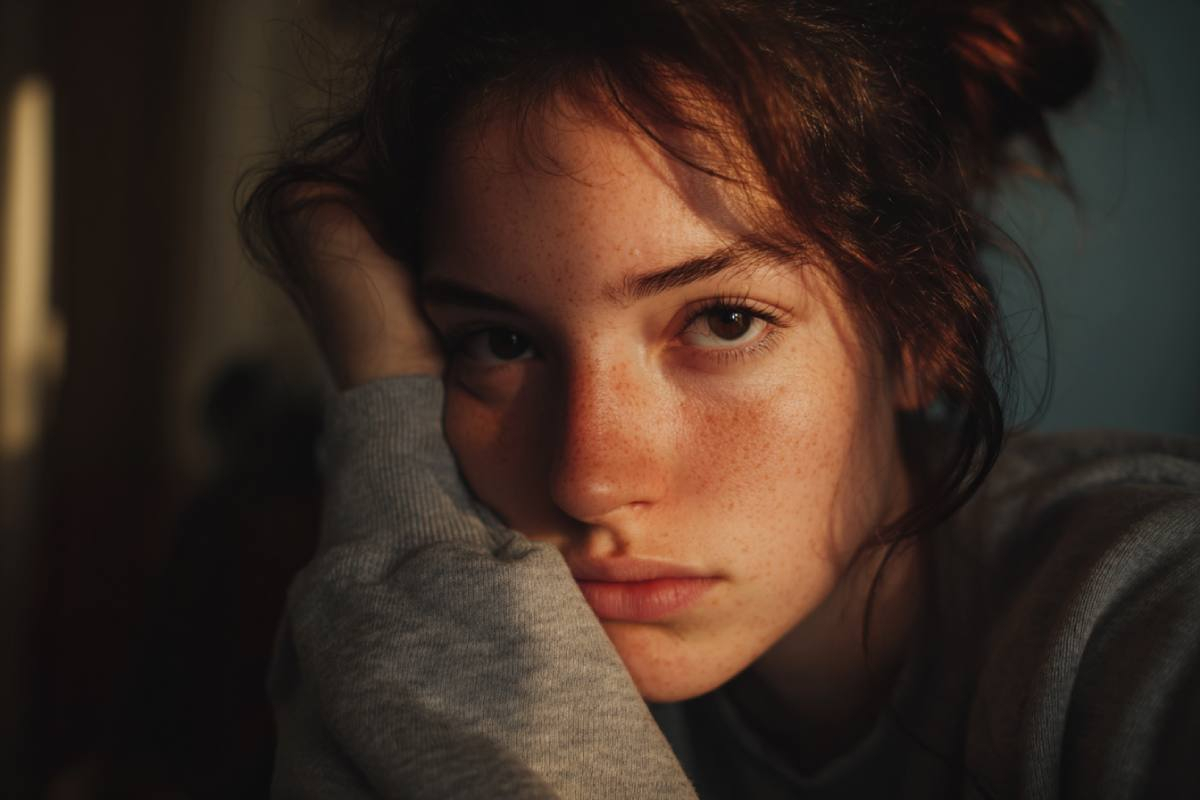 ¿Por qué vivimos agotados aunque “no pase nada”?