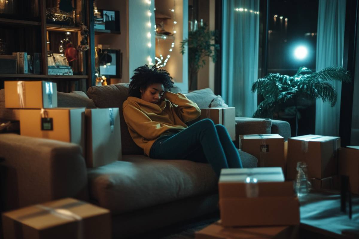 Ansiedad antes de comprar: ¿Qué hay detrás de las compras impulsivas?