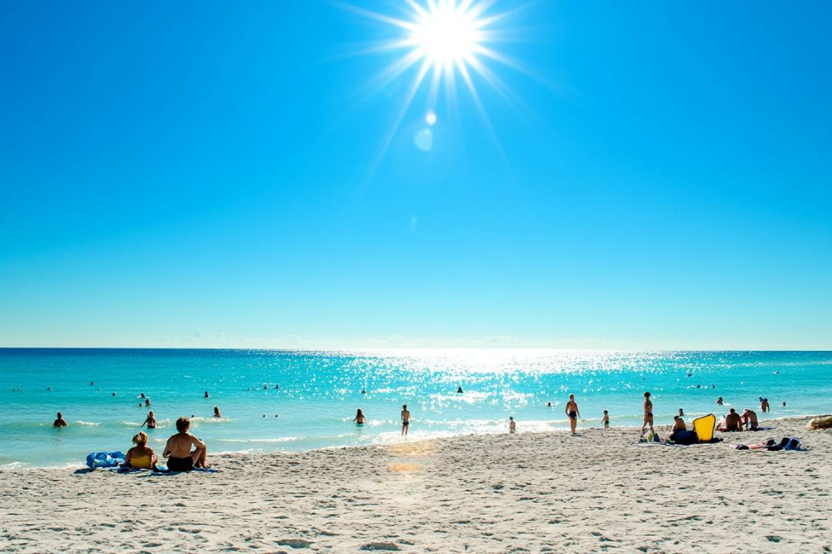 Virose en Verano: ¿Por Qué Son Más Frecuentes en Esta Temporada?