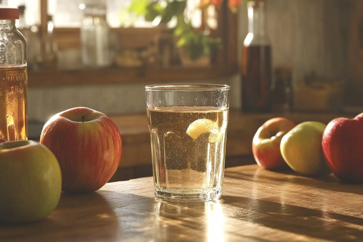 Beneficios del Vinagre de Manzana: Un Recurso Natural para la Salud