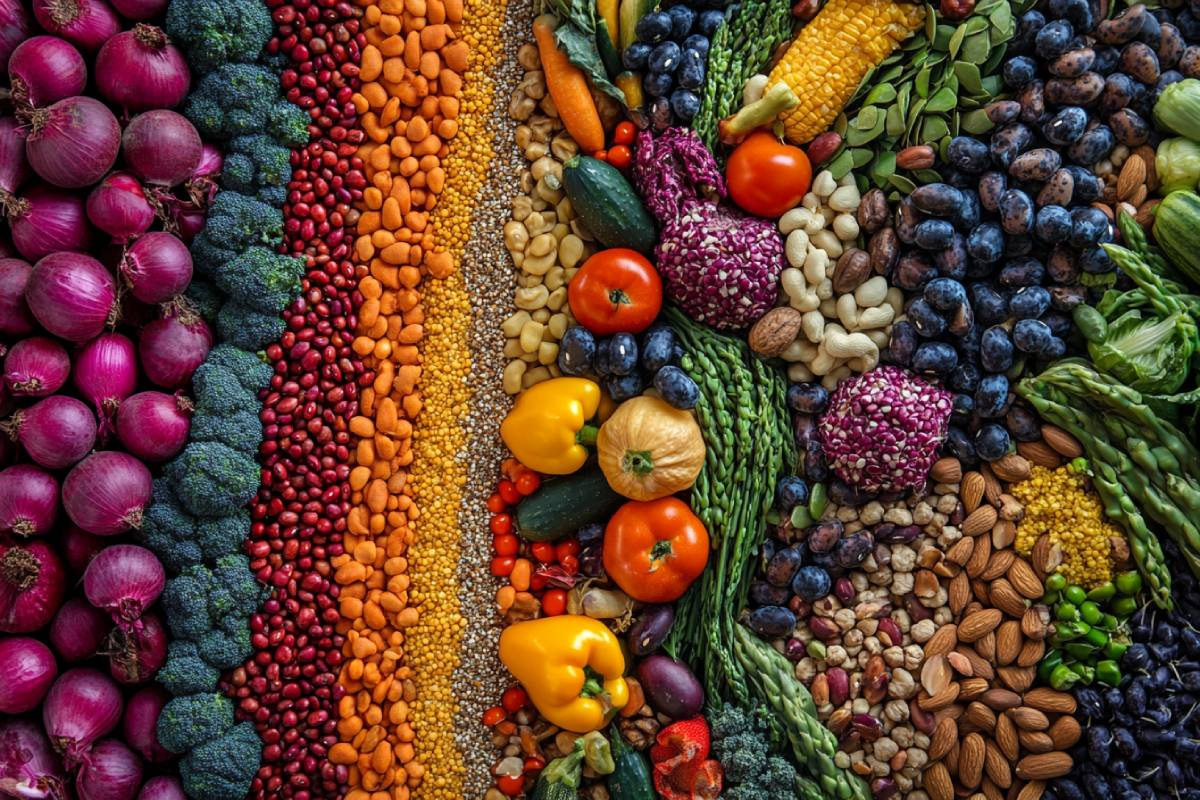 Dieta Vegana: ¿Es Saludable para Todos?