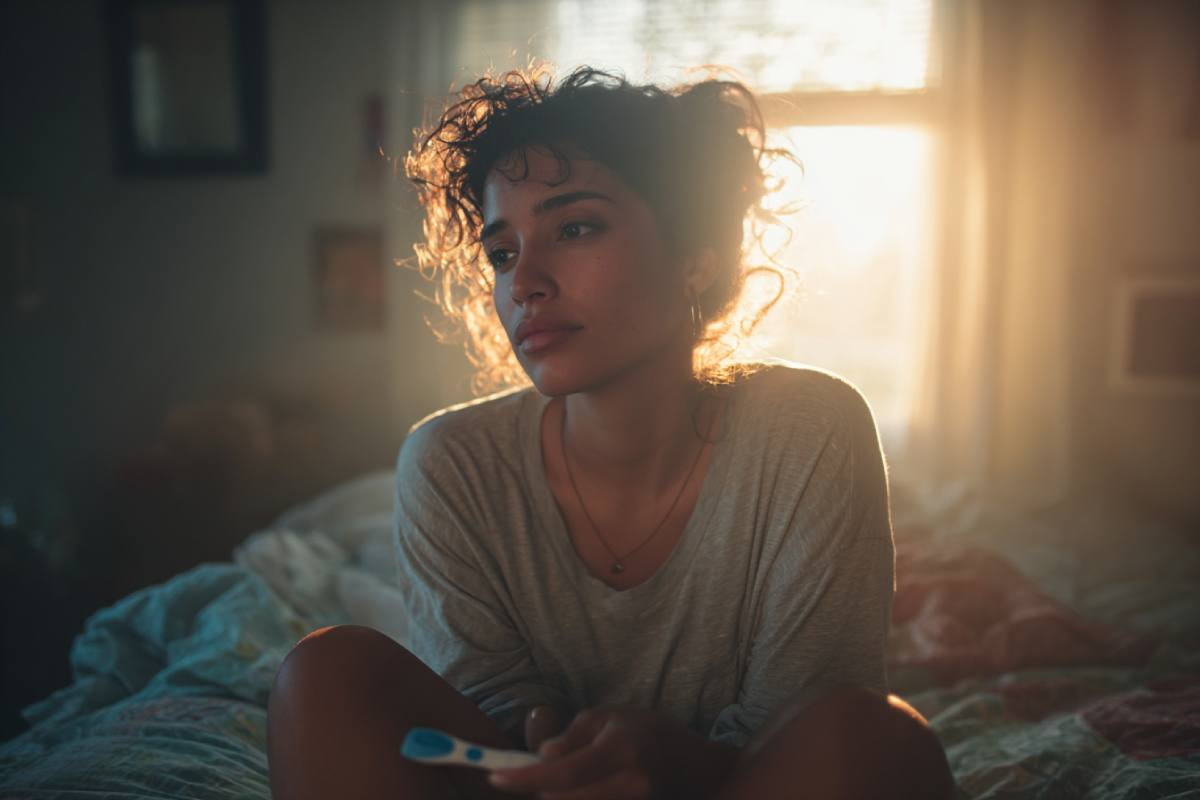 ¿Estoy embarazada? Señales tempranas que debes conocer