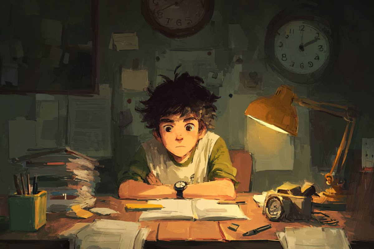 Cómo la rutina moderna está apagando nuestra creatividad