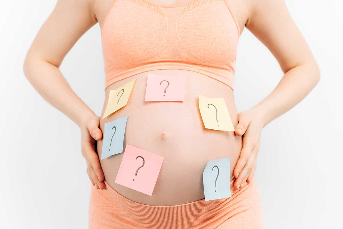 Sexaje Fetal